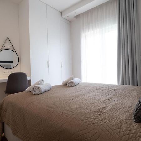 Savvina'S Residence Rhodes City المظهر الخارجي الصورة