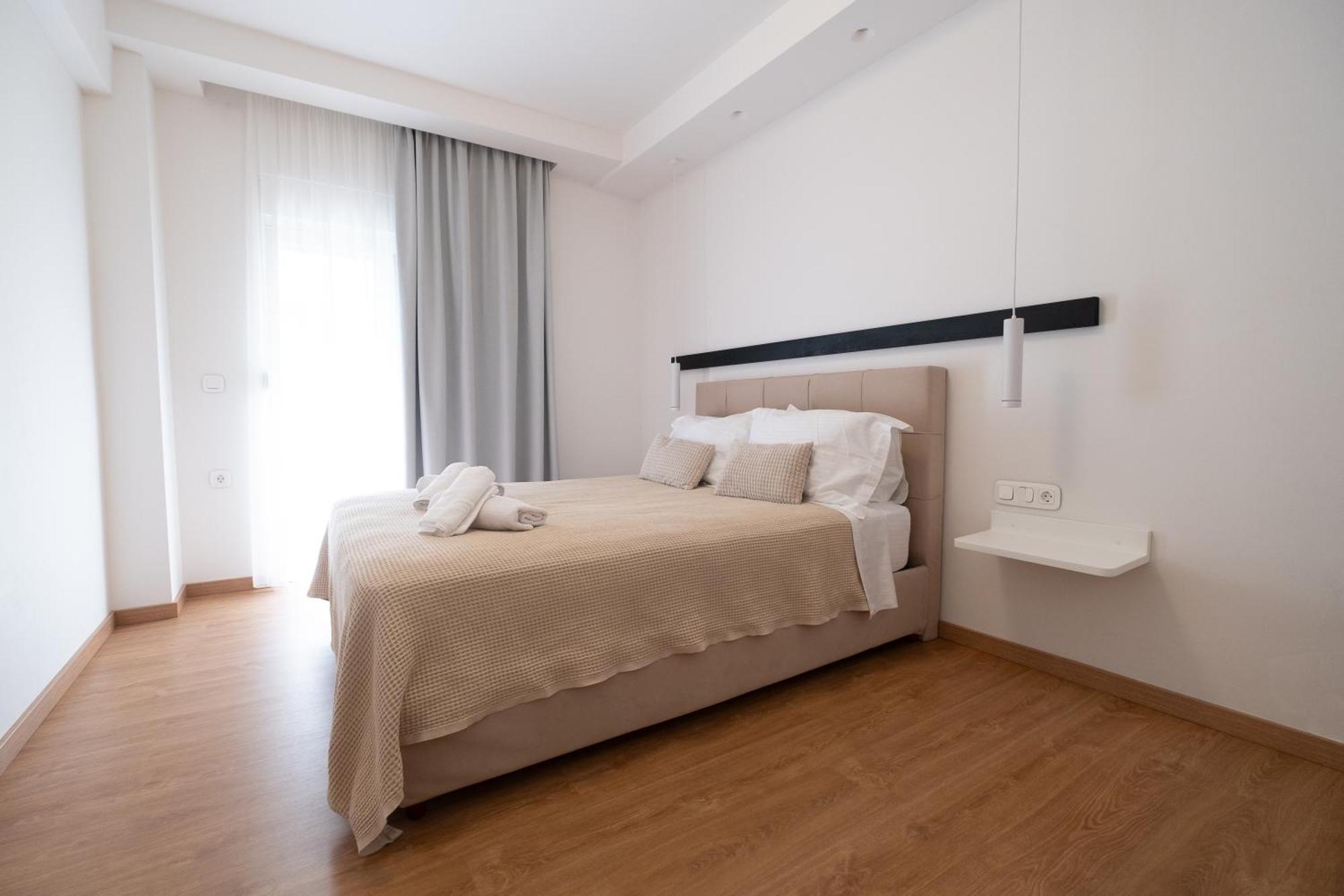 Savvina'S Residence Rhodes City المظهر الخارجي الصورة