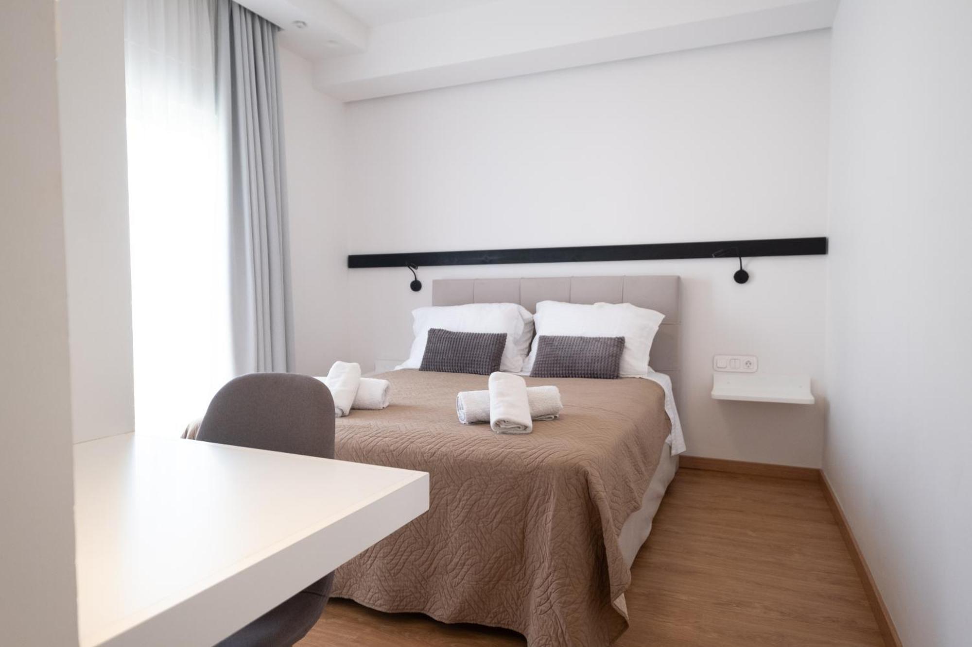 Savvina'S Residence Rhodes City المظهر الخارجي الصورة