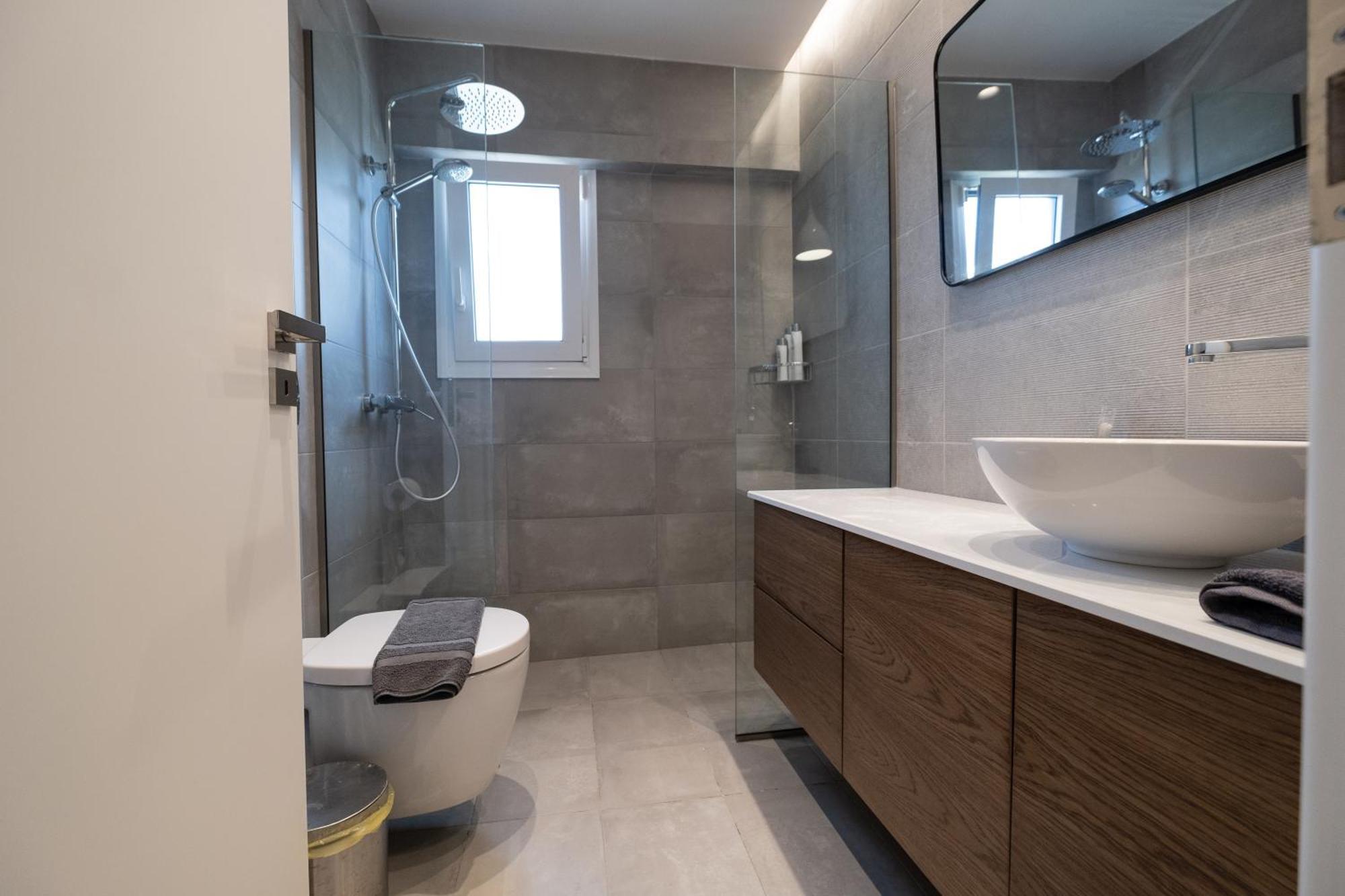 Savvina'S Residence Rhodes City المظهر الخارجي الصورة