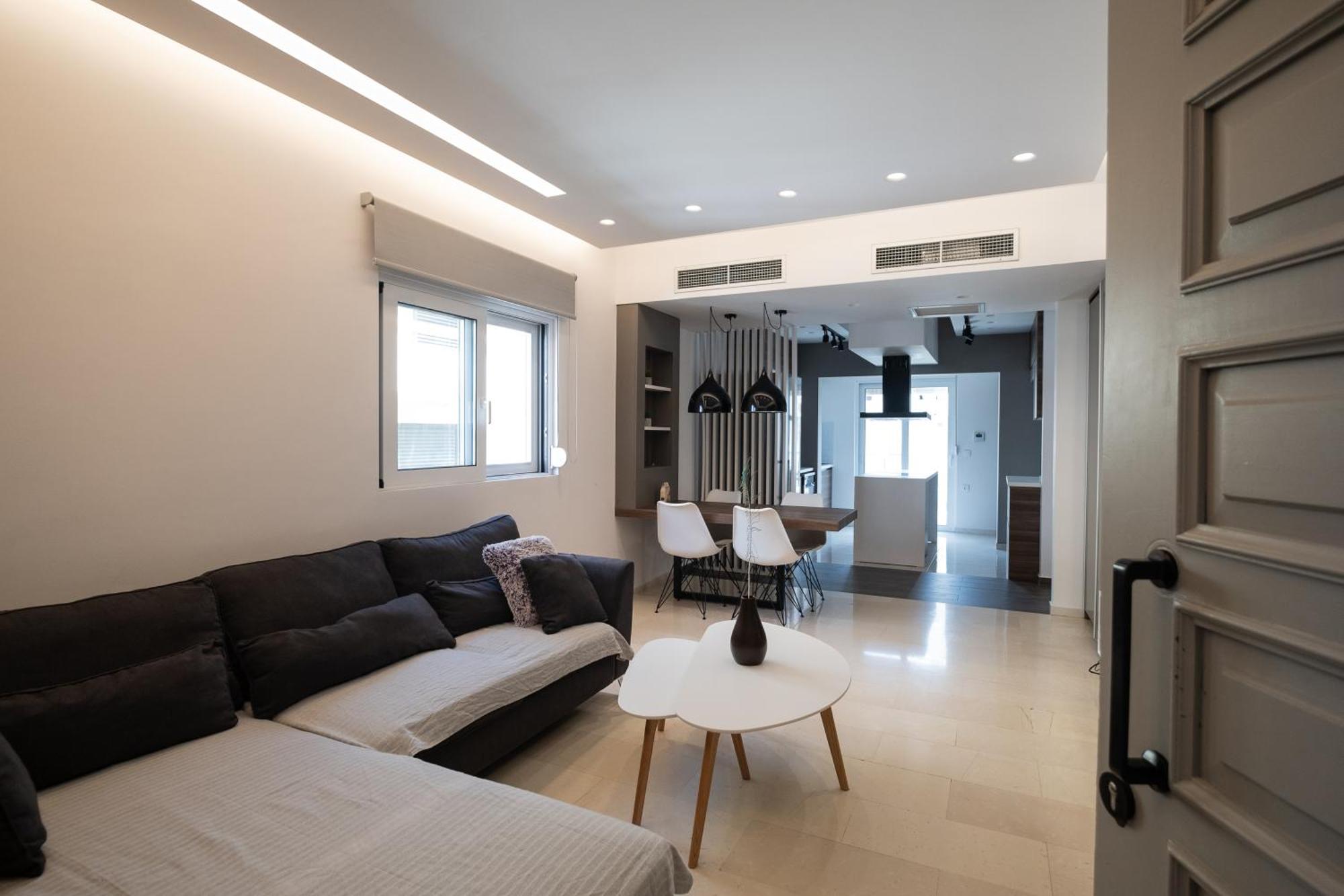 Savvina'S Residence Rhodes City المظهر الخارجي الصورة