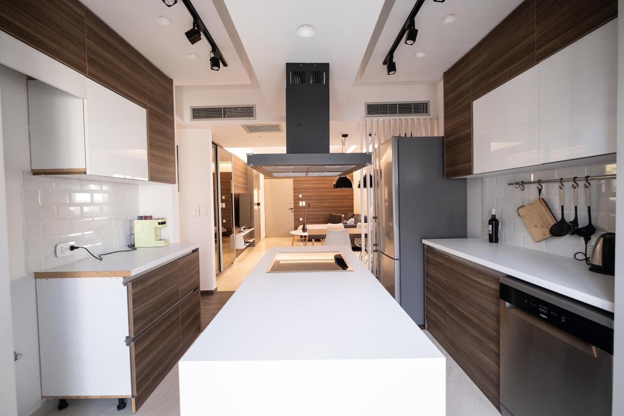 Savvina'S Residence Rhodes City المظهر الخارجي الصورة