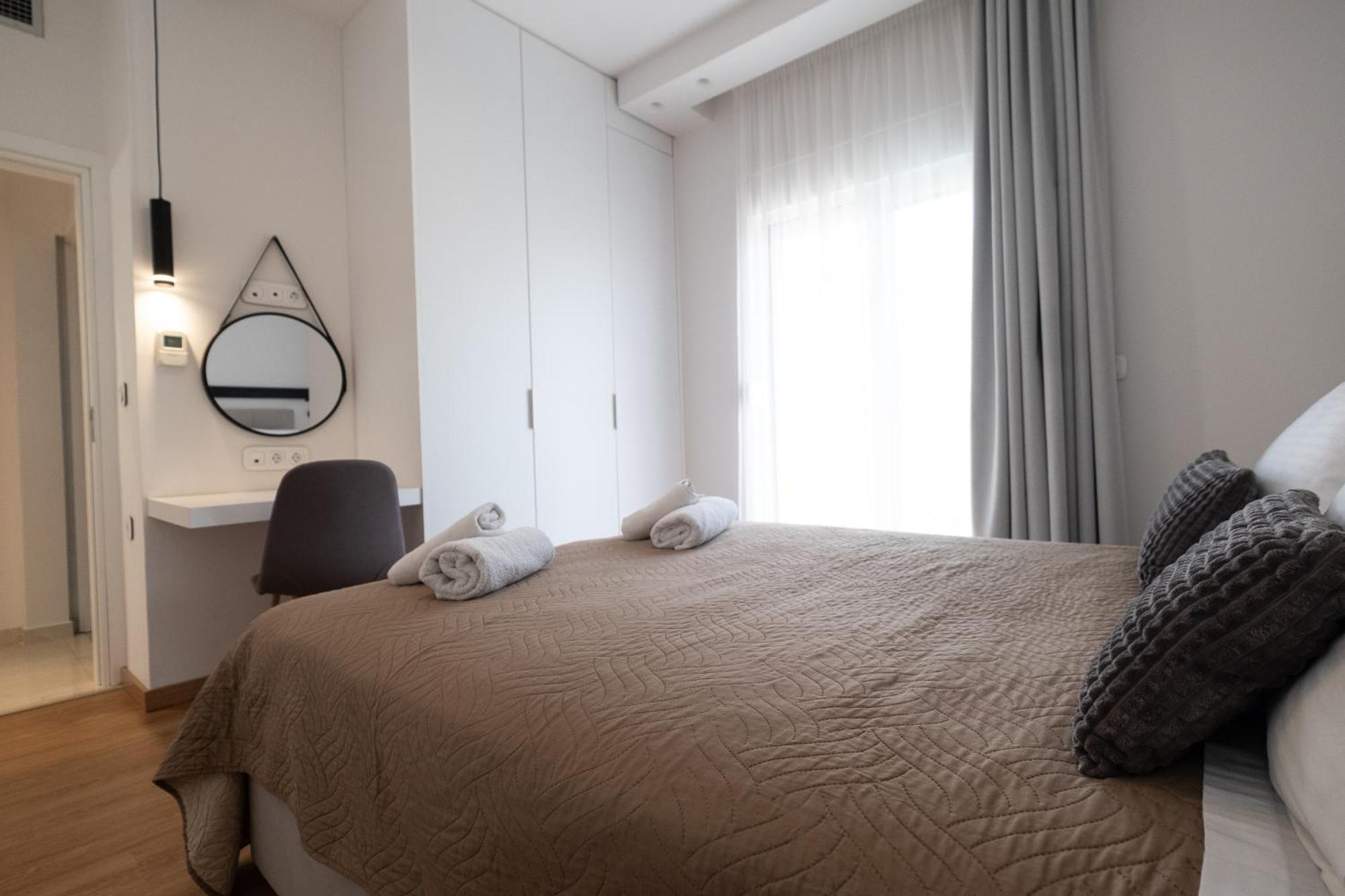 Savvina'S Residence Rhodes City المظهر الخارجي الصورة