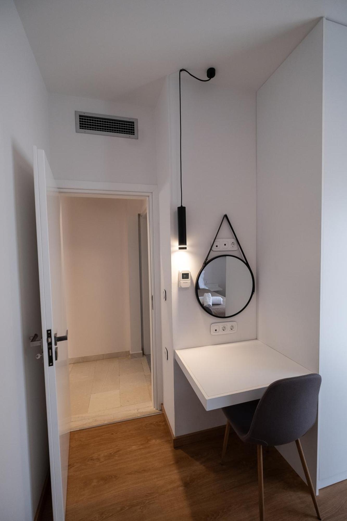 Savvina'S Residence Rhodes City المظهر الخارجي الصورة
