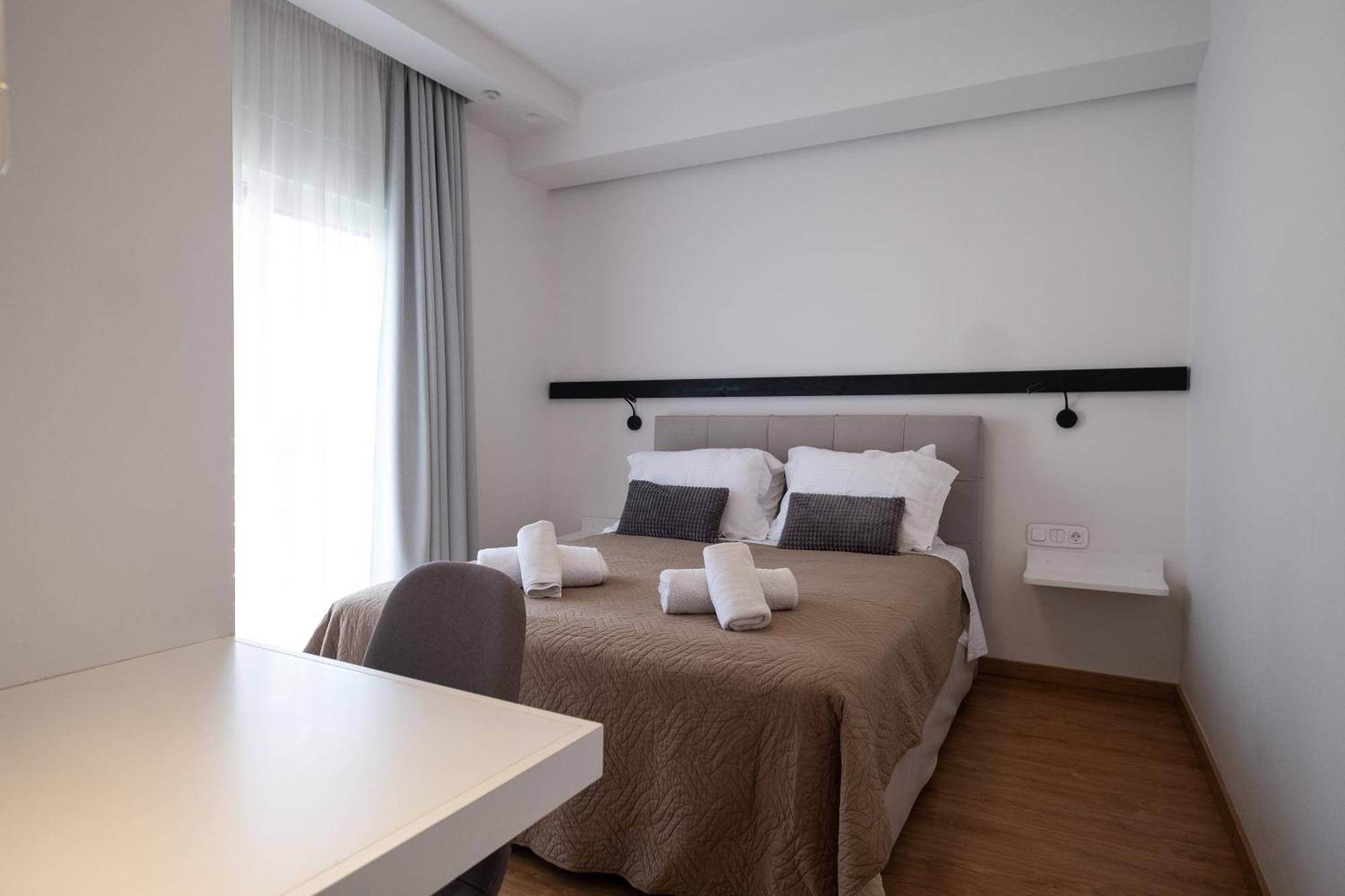Savvina'S Residence Rhodes City المظهر الخارجي الصورة