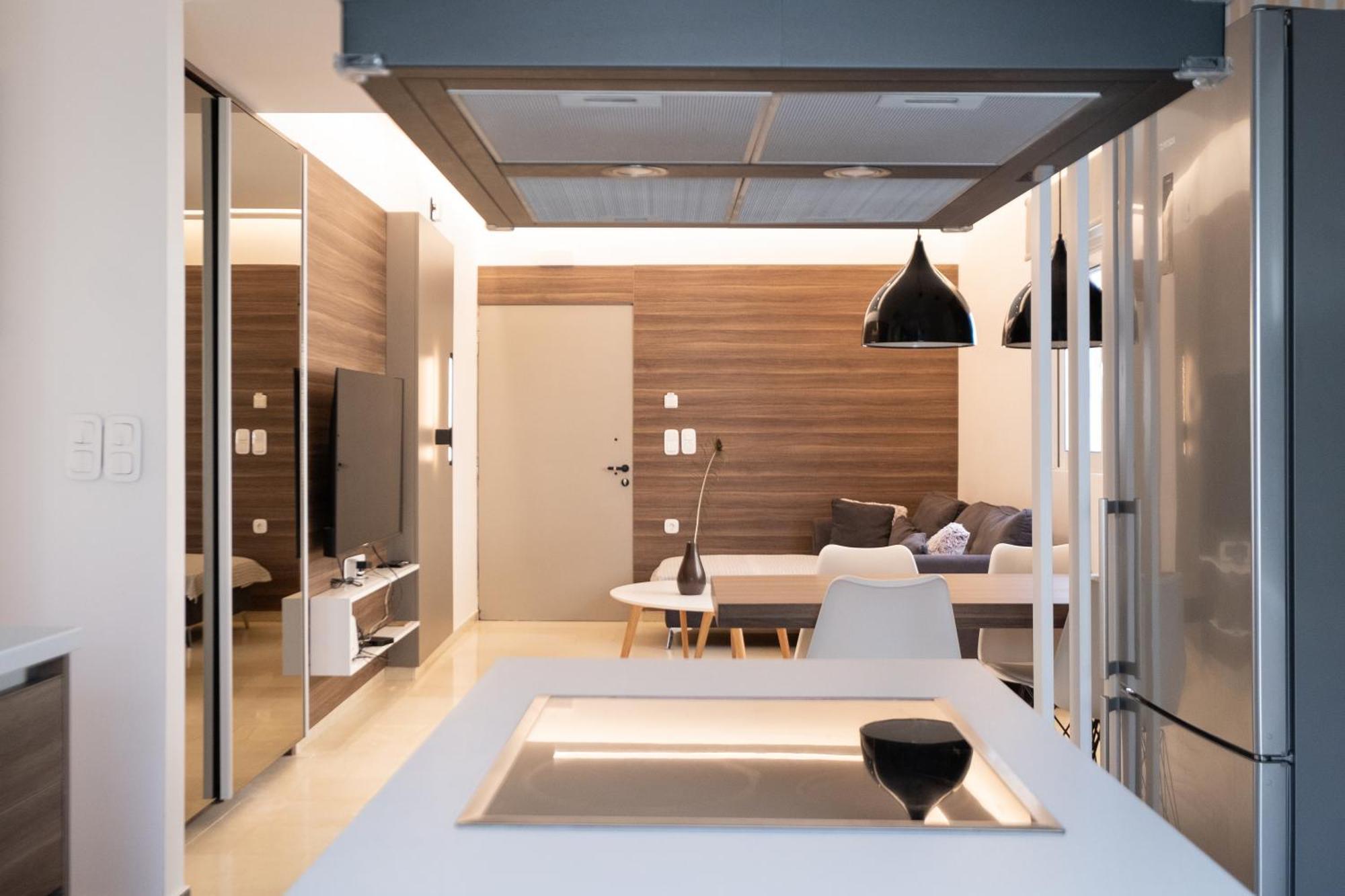 Savvina'S Residence Rhodes City المظهر الخارجي الصورة