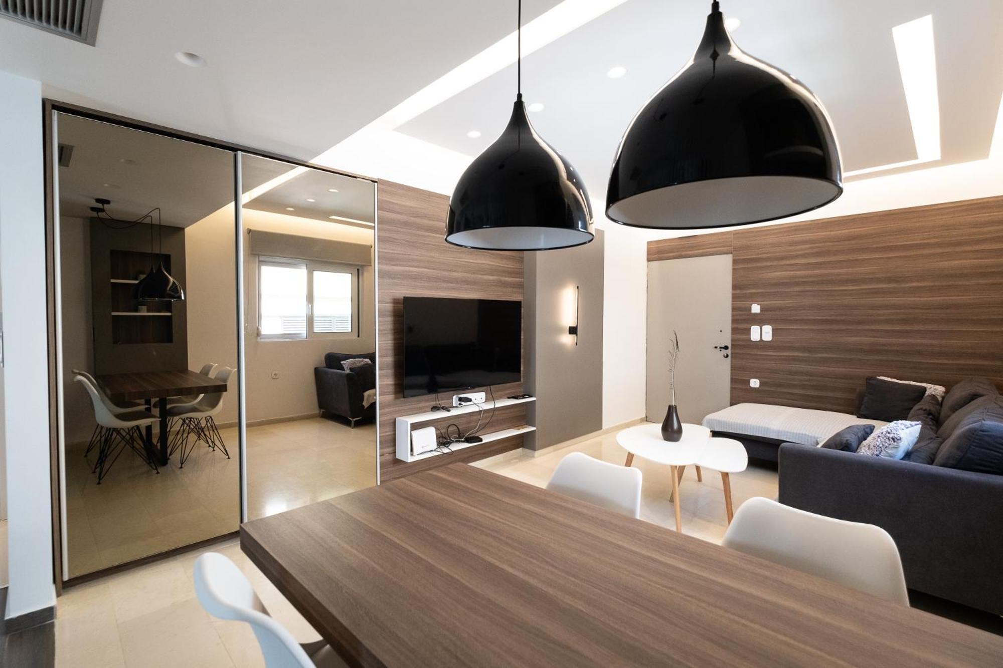 Savvina'S Residence Rhodes City المظهر الخارجي الصورة