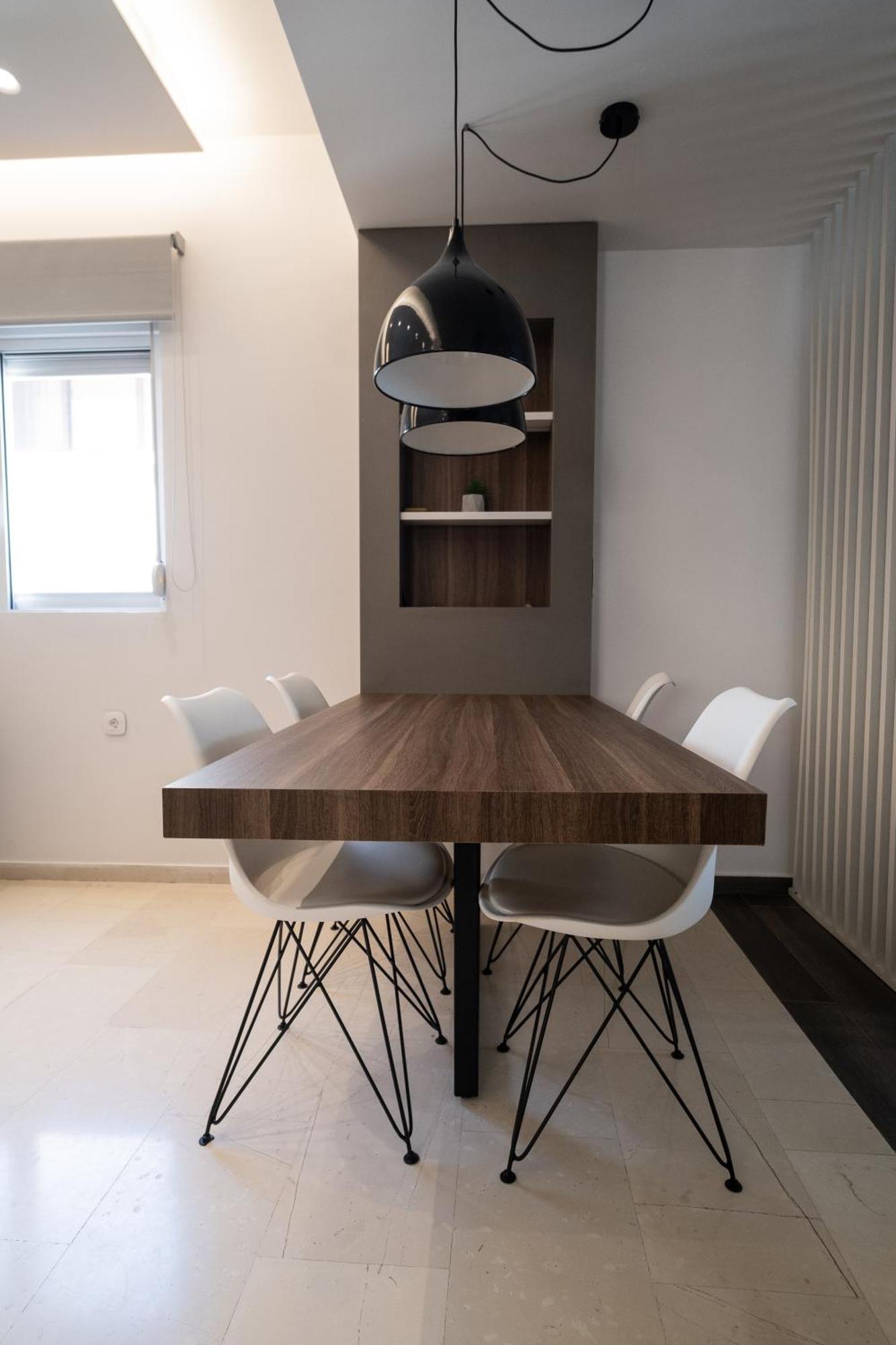 Savvina'S Residence Rhodes City المظهر الخارجي الصورة