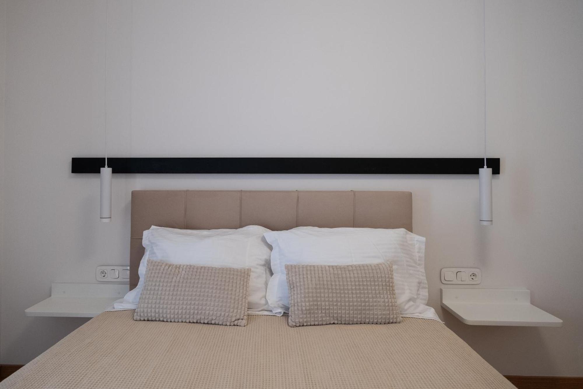 Savvina'S Residence Rhodes City المظهر الخارجي الصورة