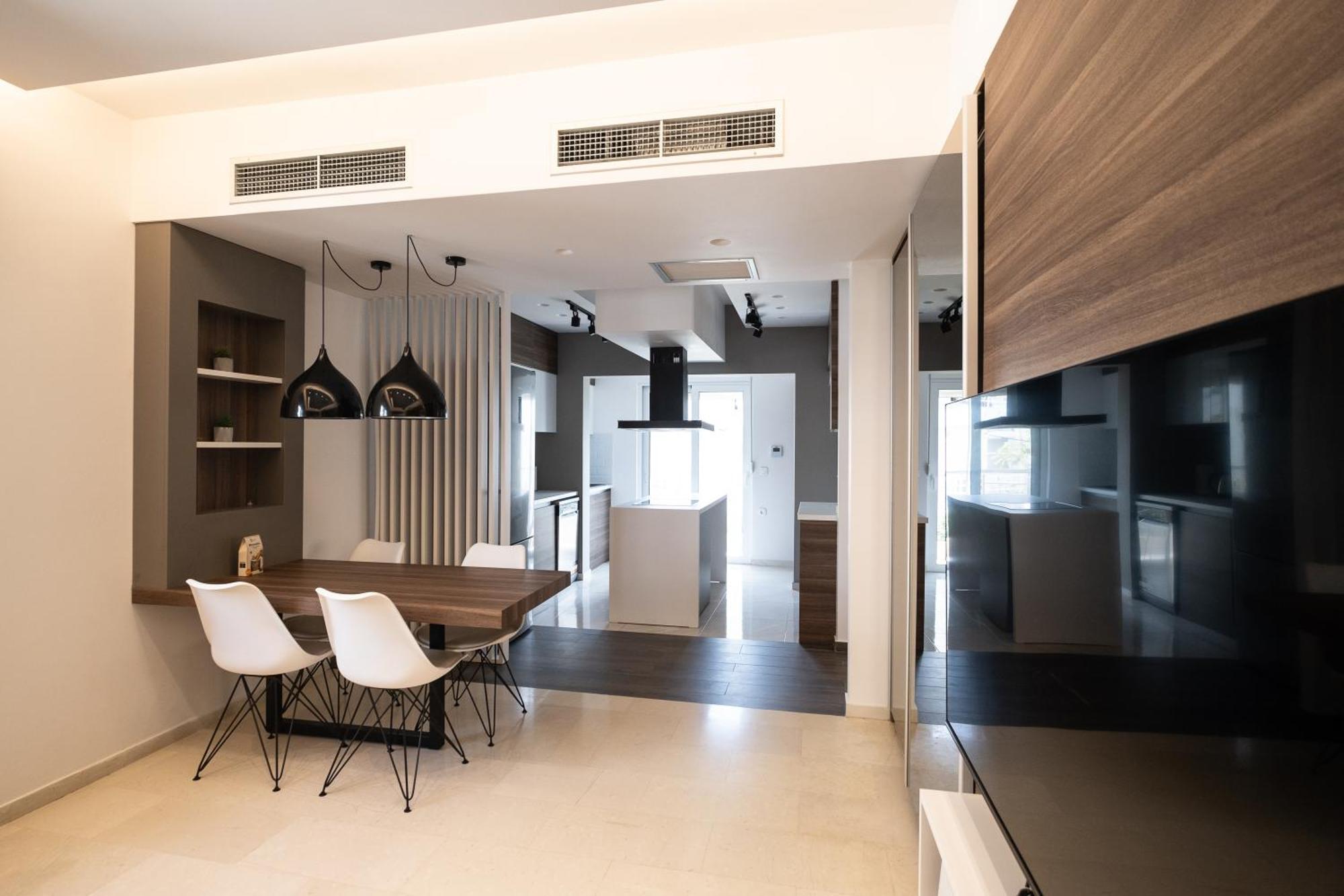 Savvina'S Residence Rhodes City المظهر الخارجي الصورة