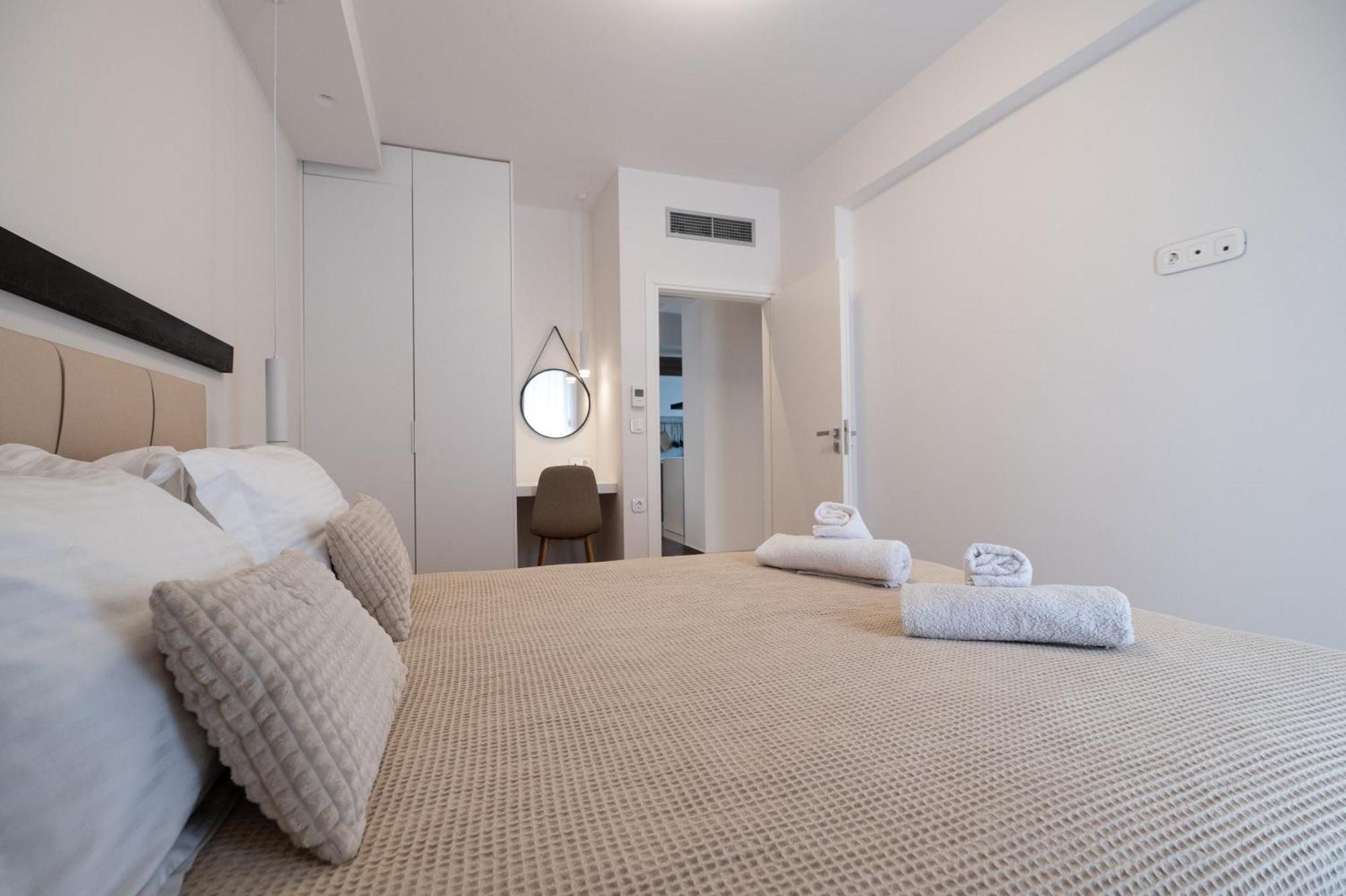 Savvina'S Residence Rhodes City المظهر الخارجي الصورة