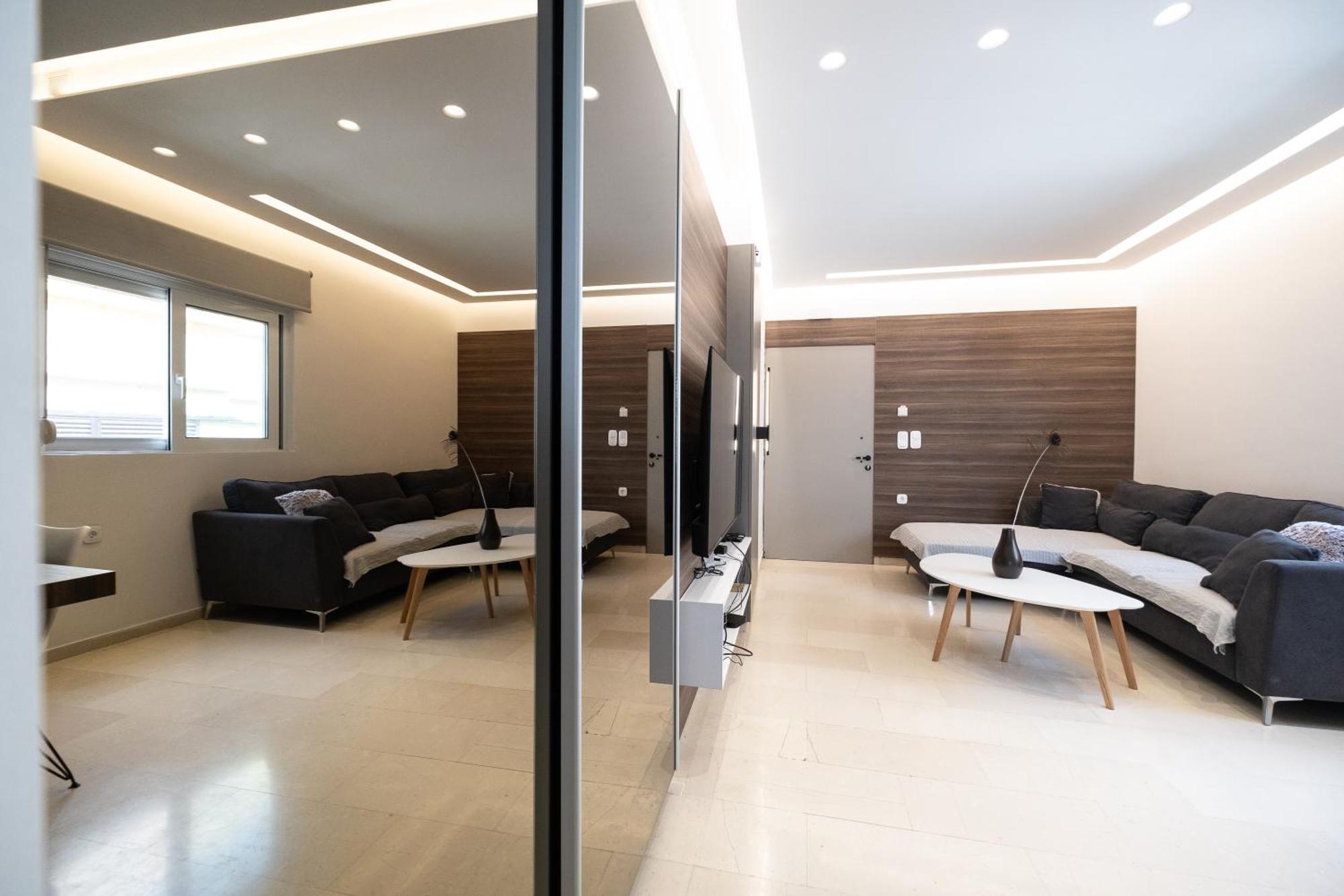 Savvina'S Residence Rhodes City المظهر الخارجي الصورة