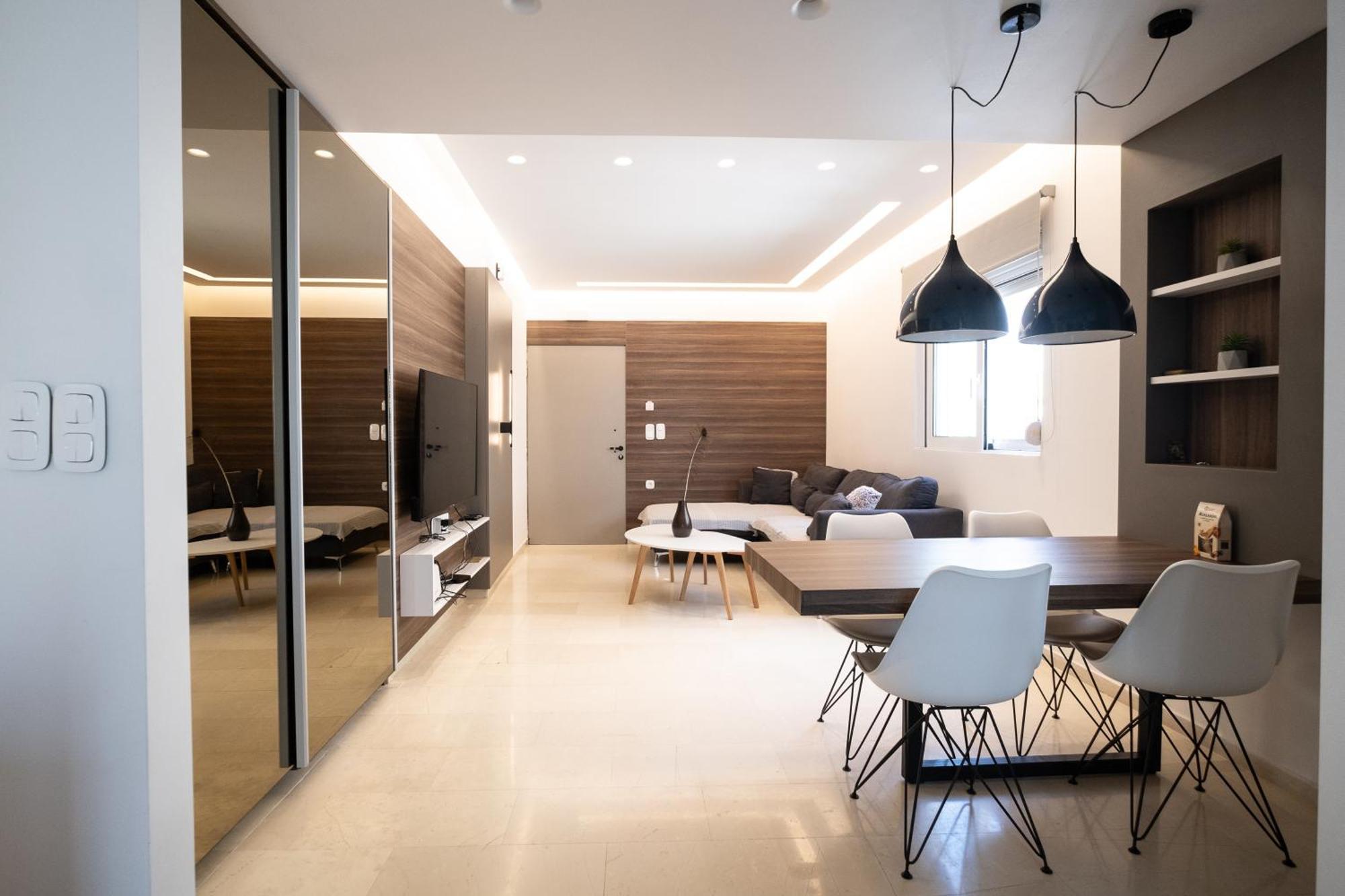 Savvina'S Residence Rhodes City المظهر الخارجي الصورة