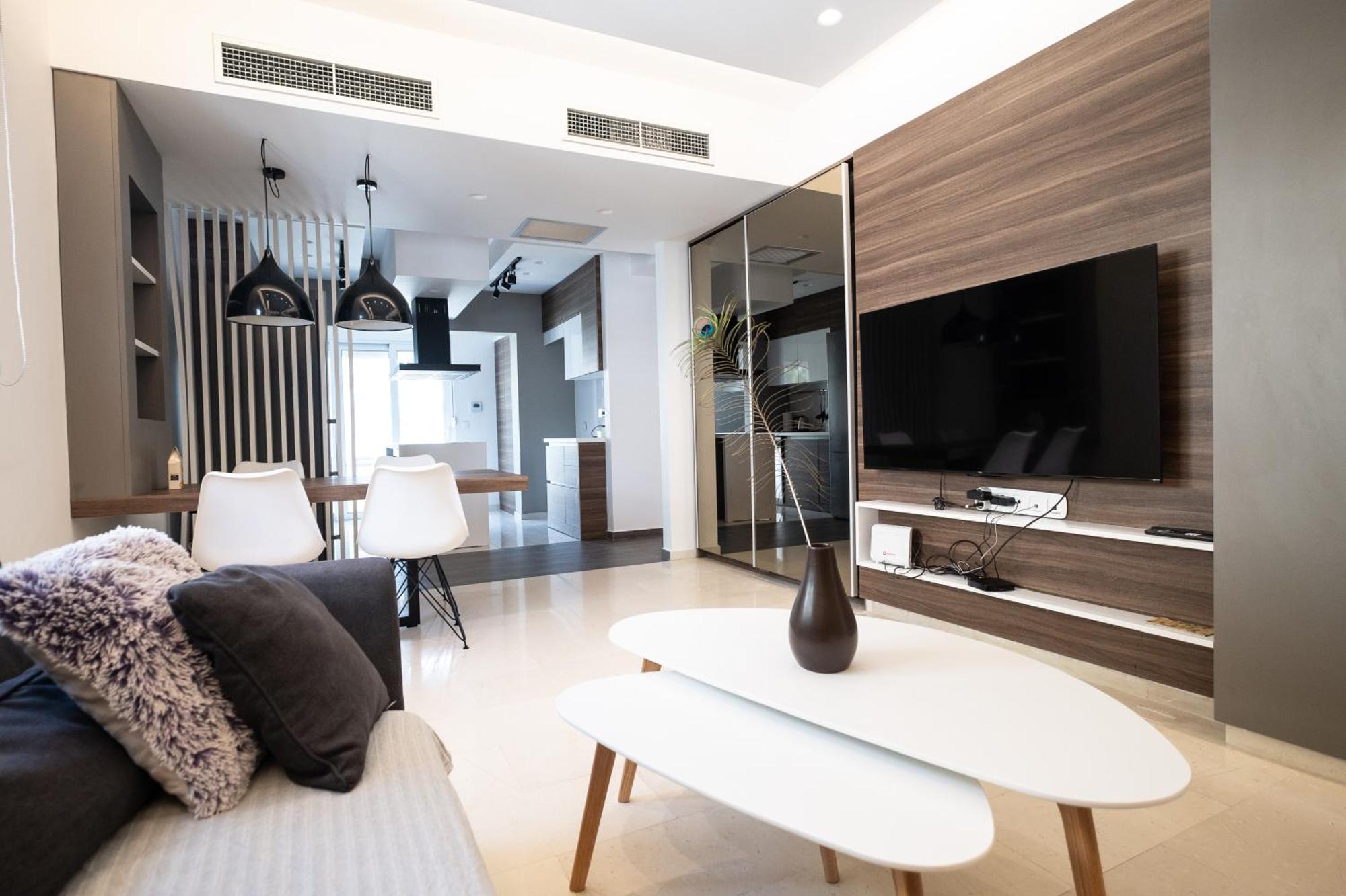Savvina'S Residence Rhodes City المظهر الخارجي الصورة