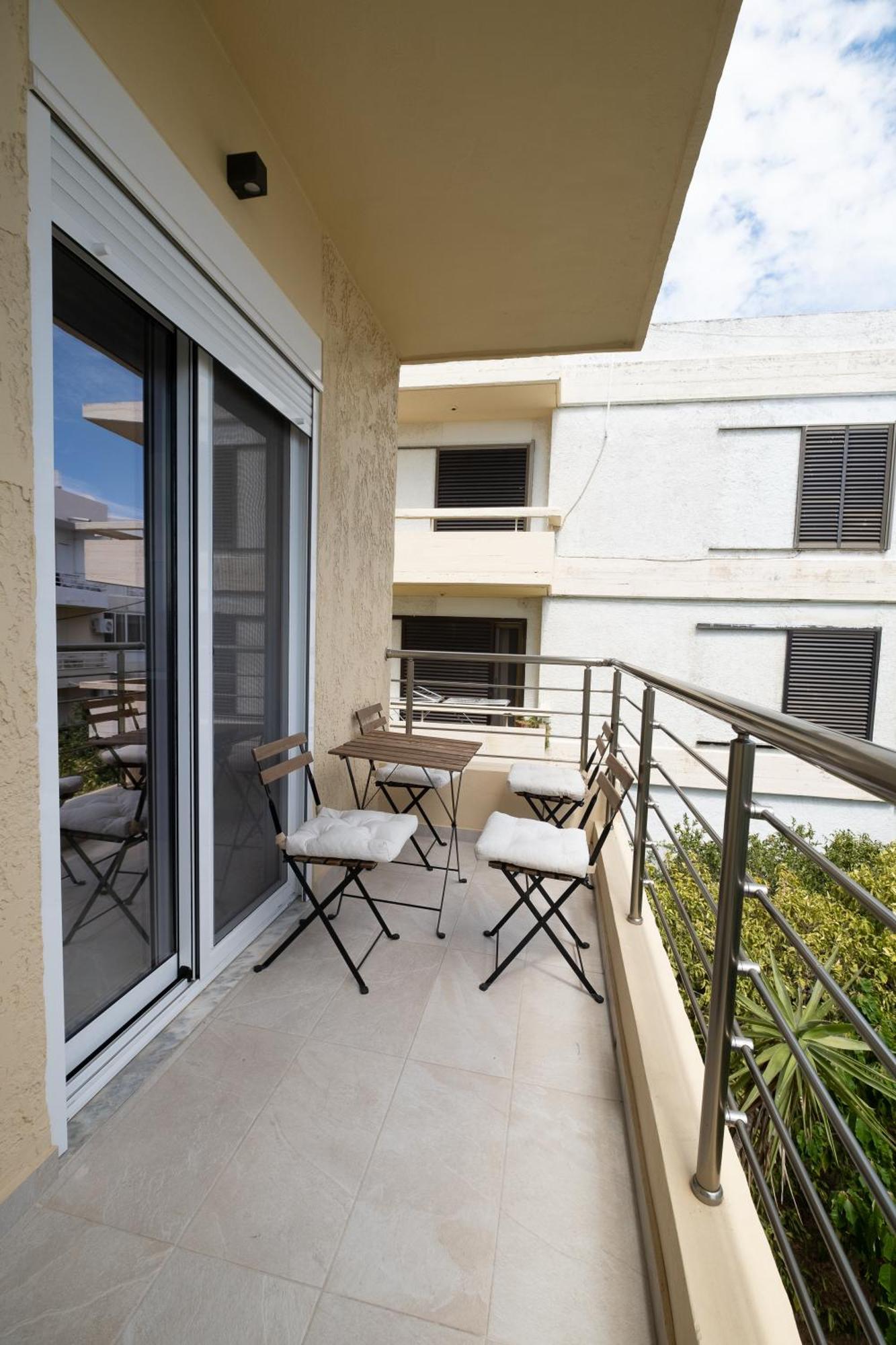 Savvina'S Residence Rhodes City المظهر الخارجي الصورة