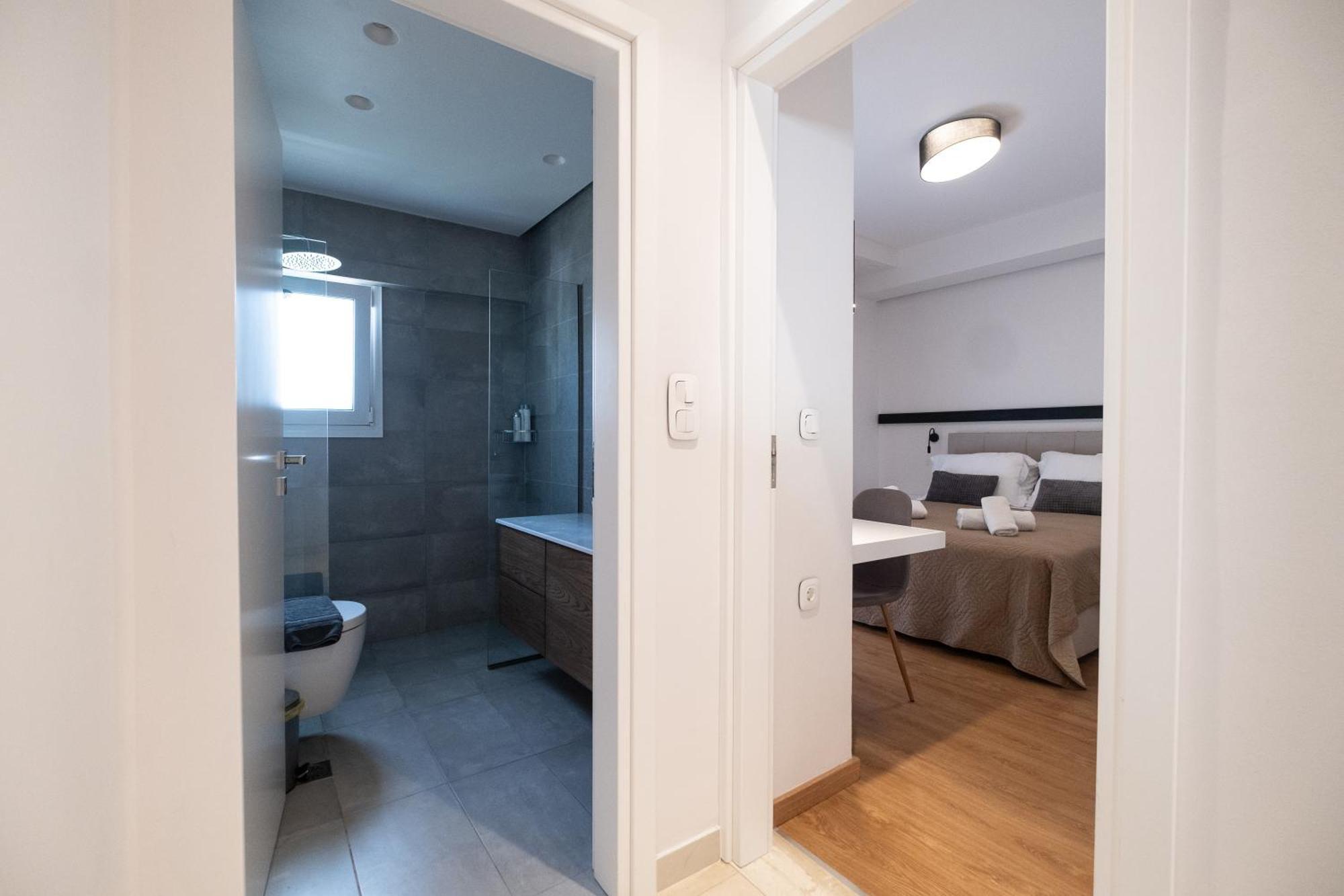 Savvina'S Residence Rhodes City المظهر الخارجي الصورة