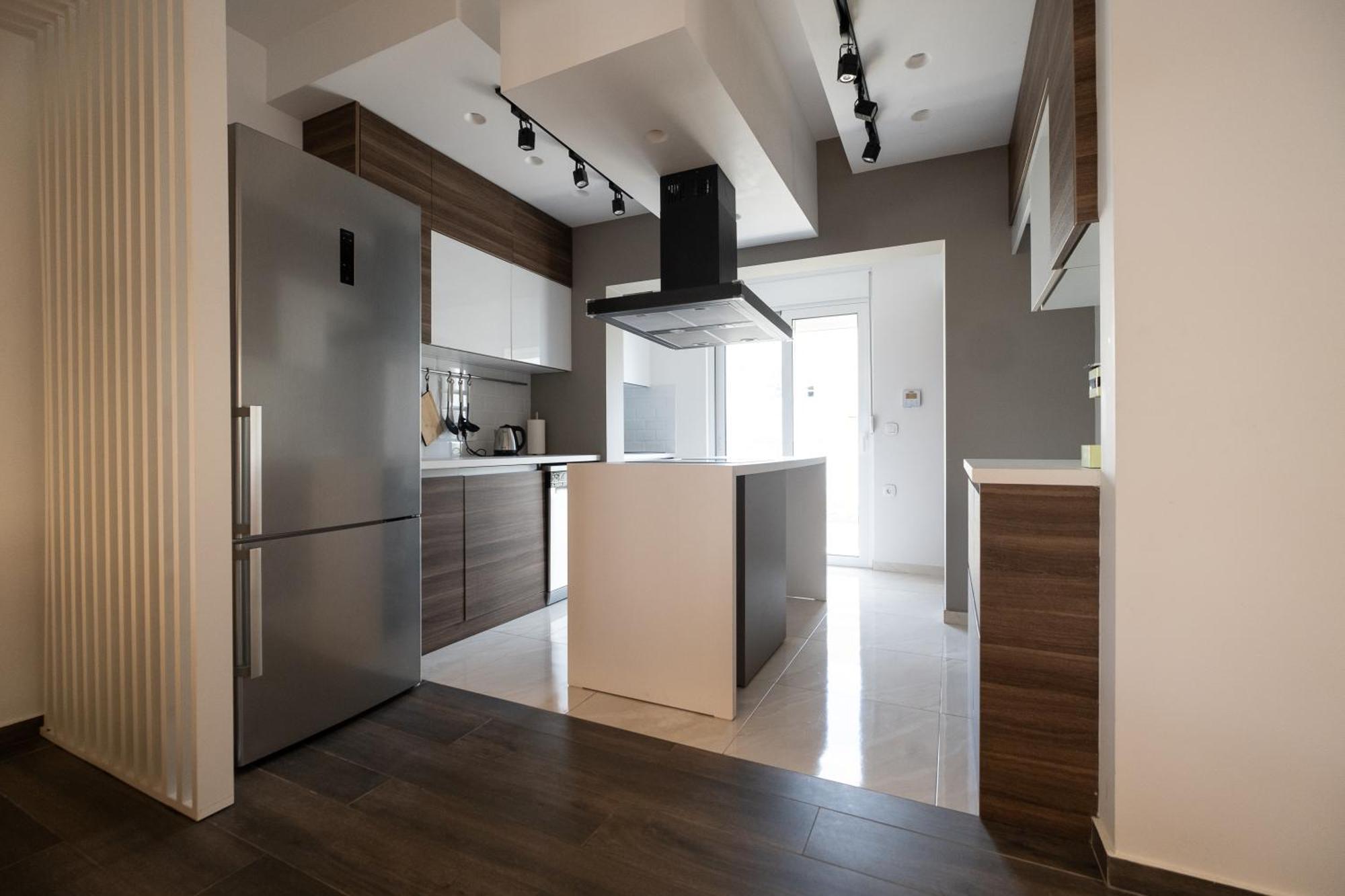 Savvina'S Residence Rhodes City المظهر الخارجي الصورة
